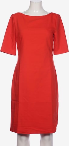 HALLHUBER Dress in L in Red: front