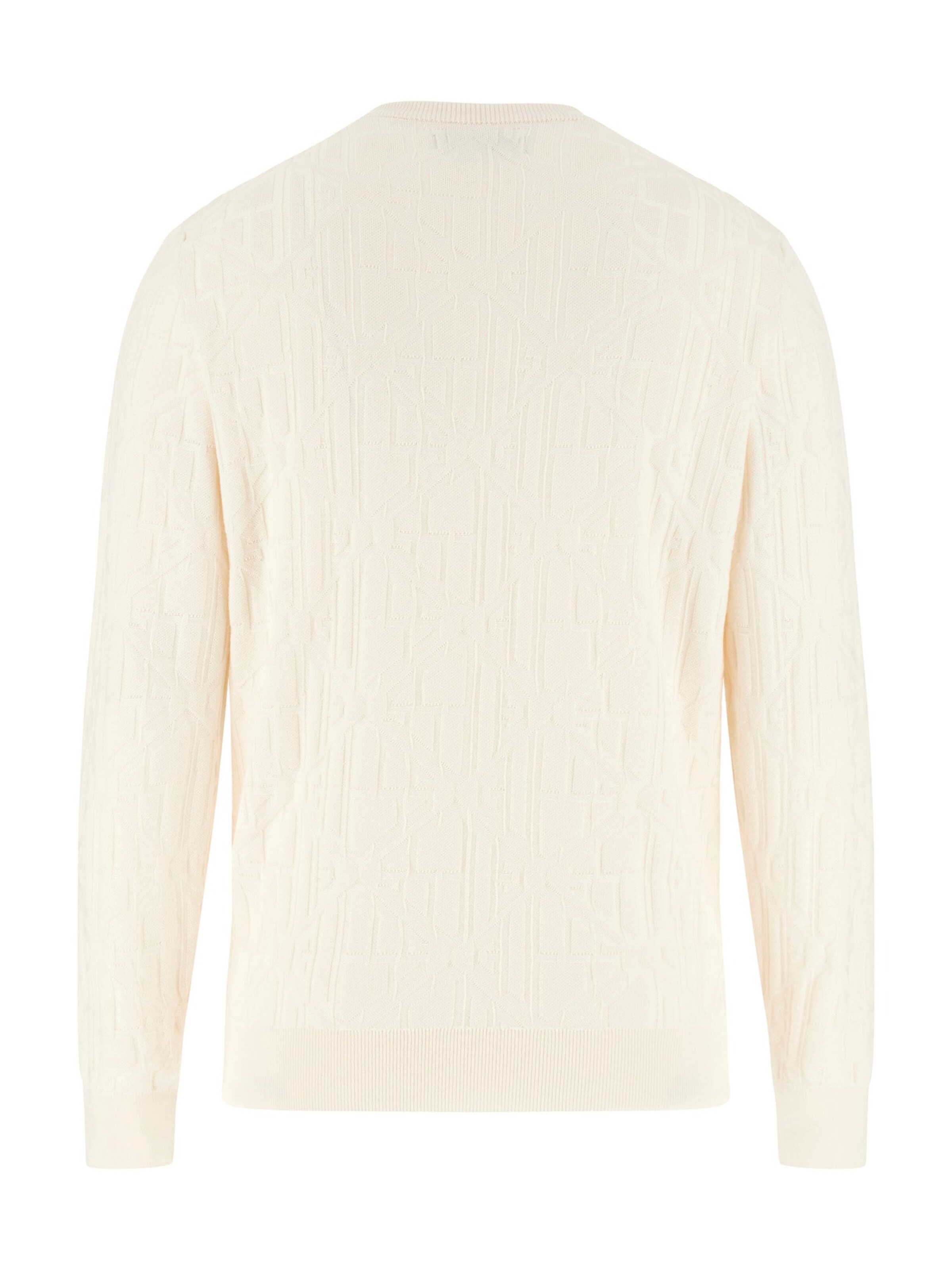 GUESS Svetr 'KEDAR' – žlutá