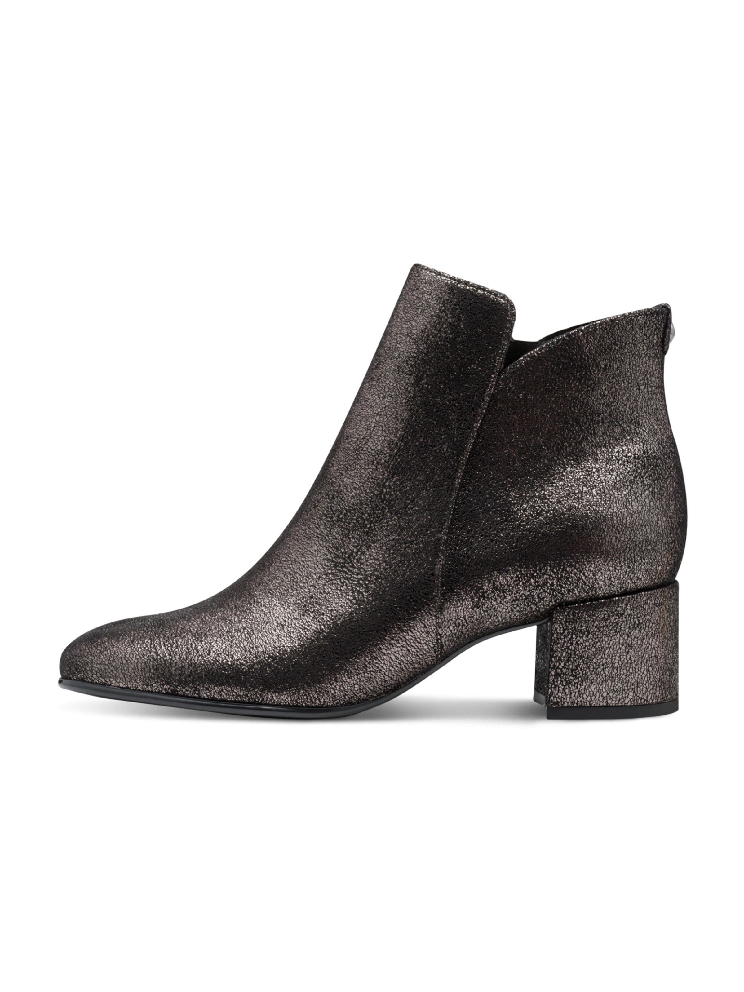 Bottines Tamaris en gris