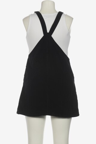 Denim Co. Dress in XL in Black
