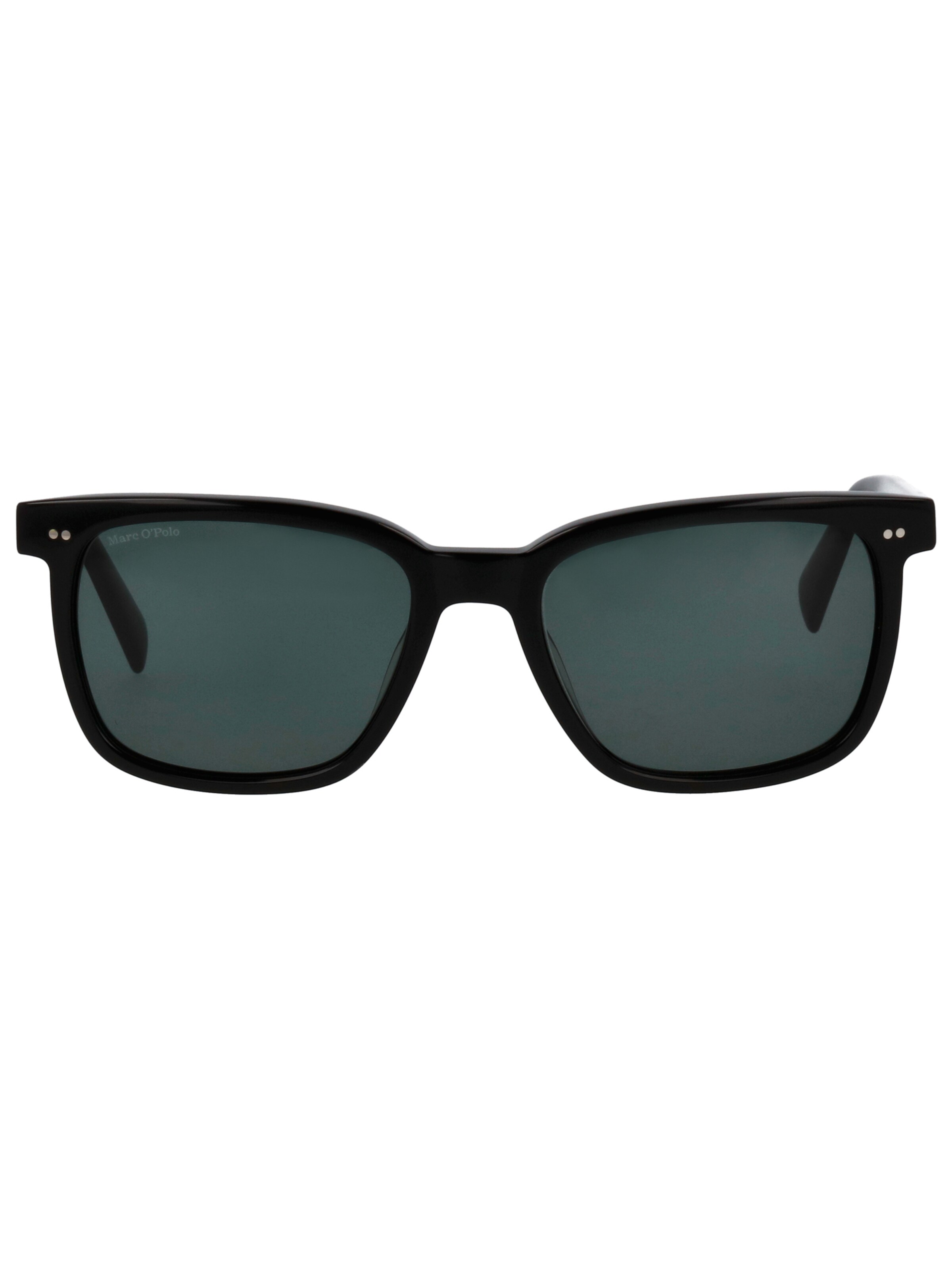 Marc O'Polo EYEWEAR Sonnenbrille‌‌‌‌‌‌‌‌ in Schwarz