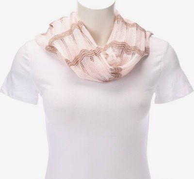 MISSONI Scarf & Wrap in One size in Light pink, Item view