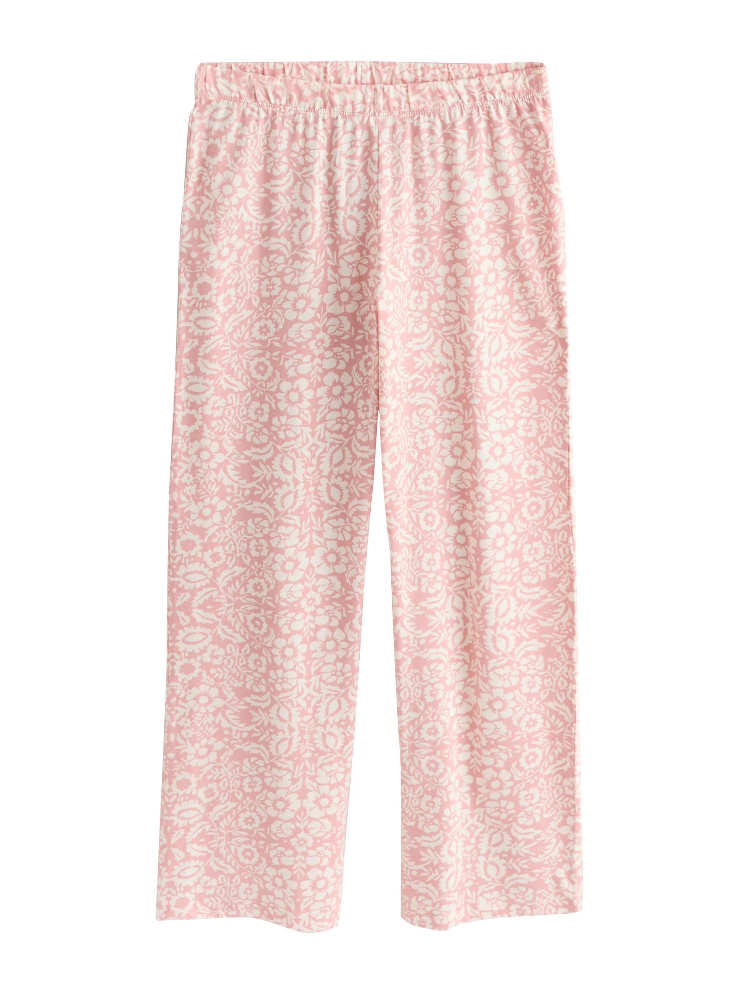 Pigiama di Next in rosa