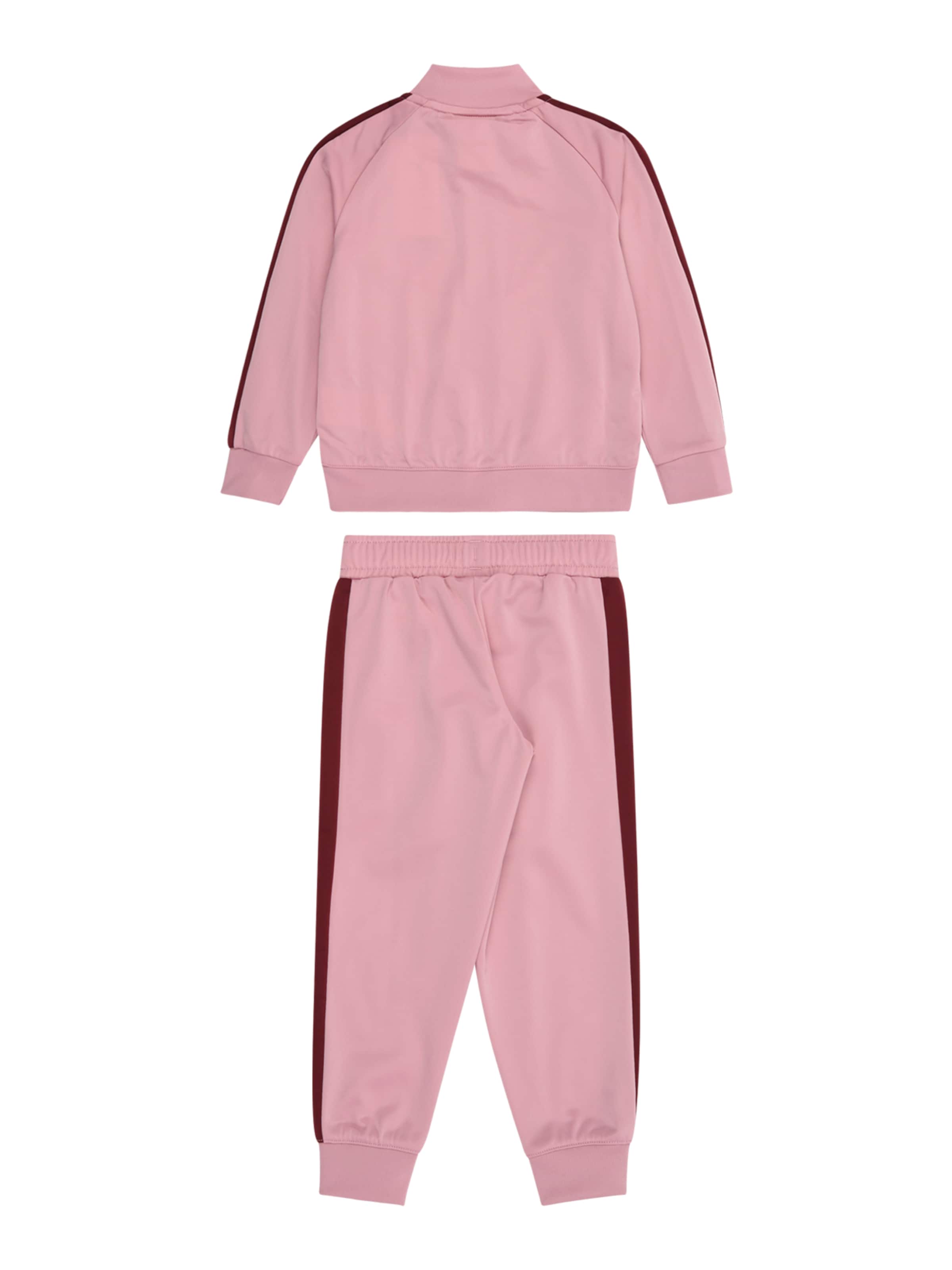 PUMA - Ropa para correr 'T7 ALWAYS ON' en rosa