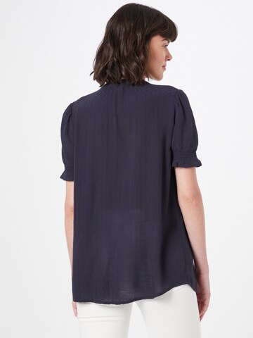 ESPRIT Blouse in Blue