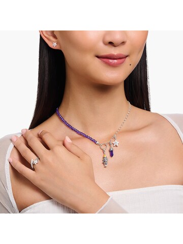 Thomas Sabo Hangers in Zilver