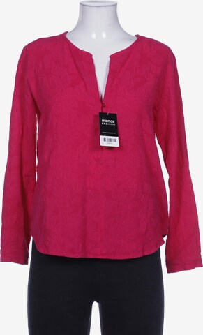 Des Petits Hauts Blouse & Tunic in L in Pink: front