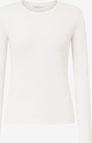 SASSYCLASSY T-shirt i vit: framsida