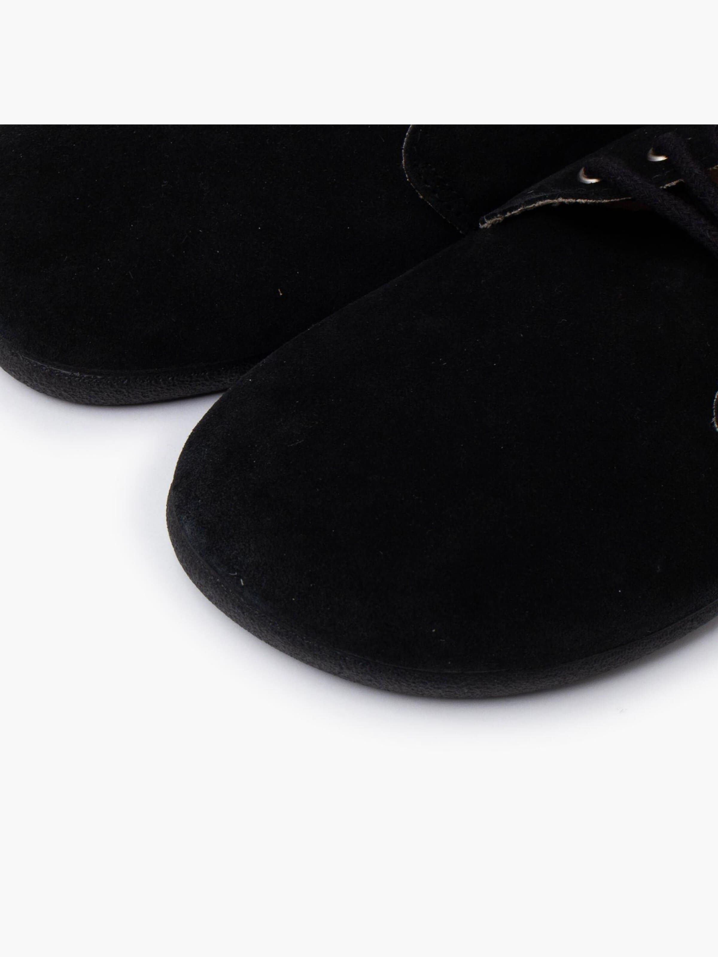 Pisamonas Stiefel‌‌‌‌‌‌‌ in Schwarz