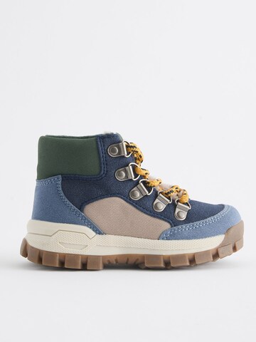 Next Boot 'Thinsulate™' in Blue