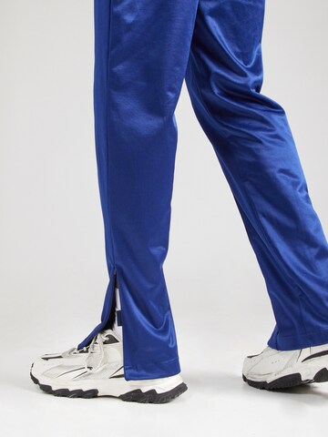 ELLESSE Regular Hose 'Salino' in Blau