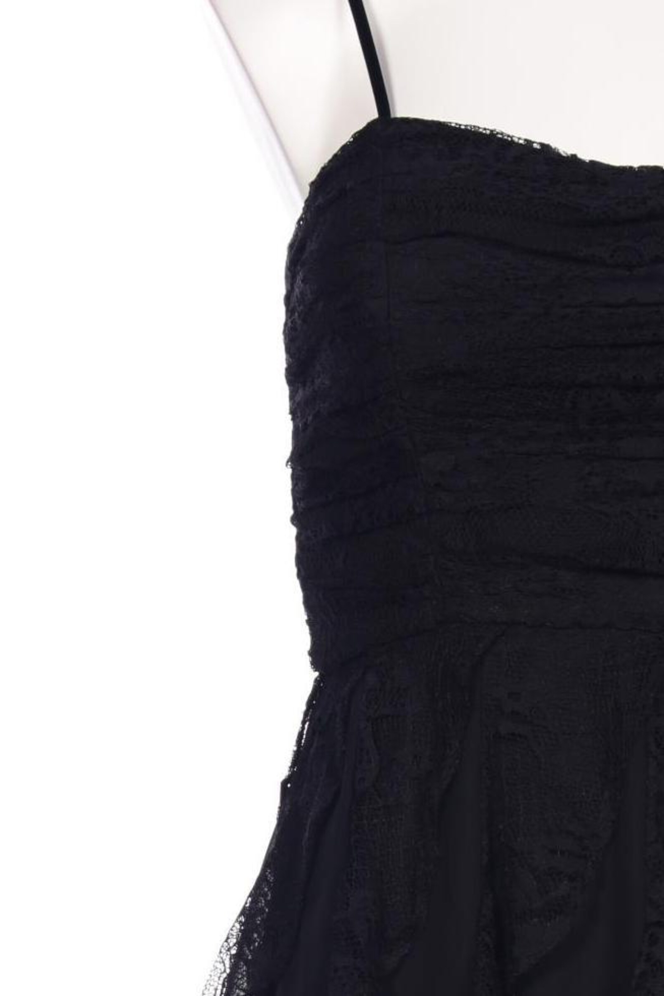 Adrianna Papell Dress in XL in Black