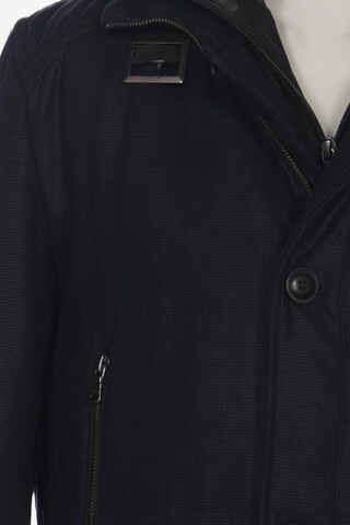 MILESTONE Jacket & Coat in L-XL in Blue