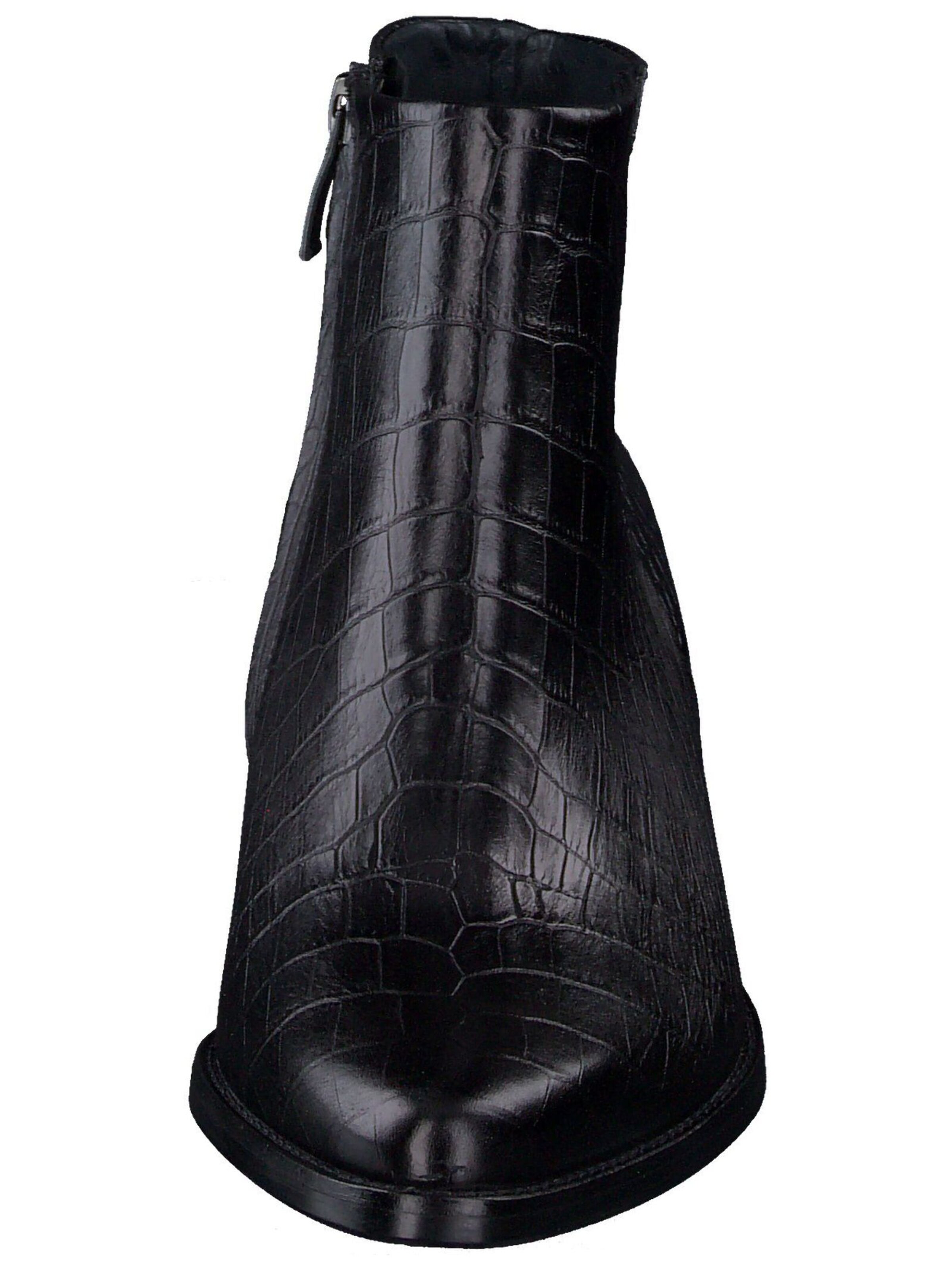 Paul Green Booties in Black