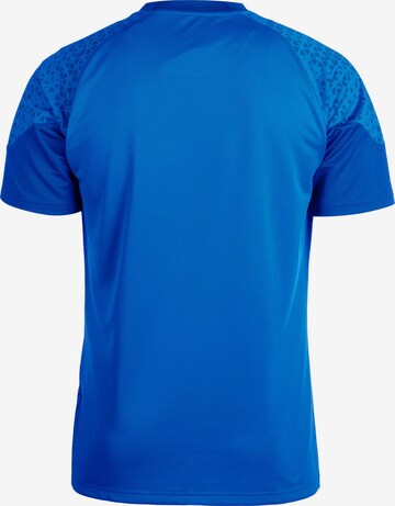 PUMA Jersey 'teamCUP' in Blue