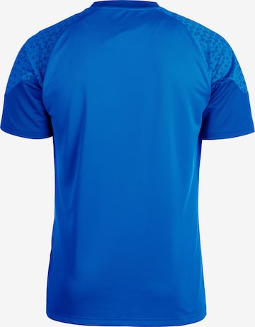 PUMA Tricot 'teamCUP' in Blauw