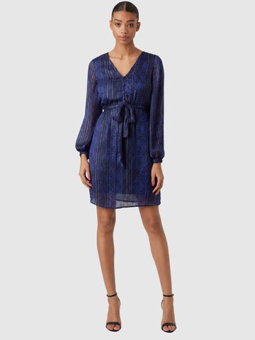 Abito '1027875' di VERO MODA in blu