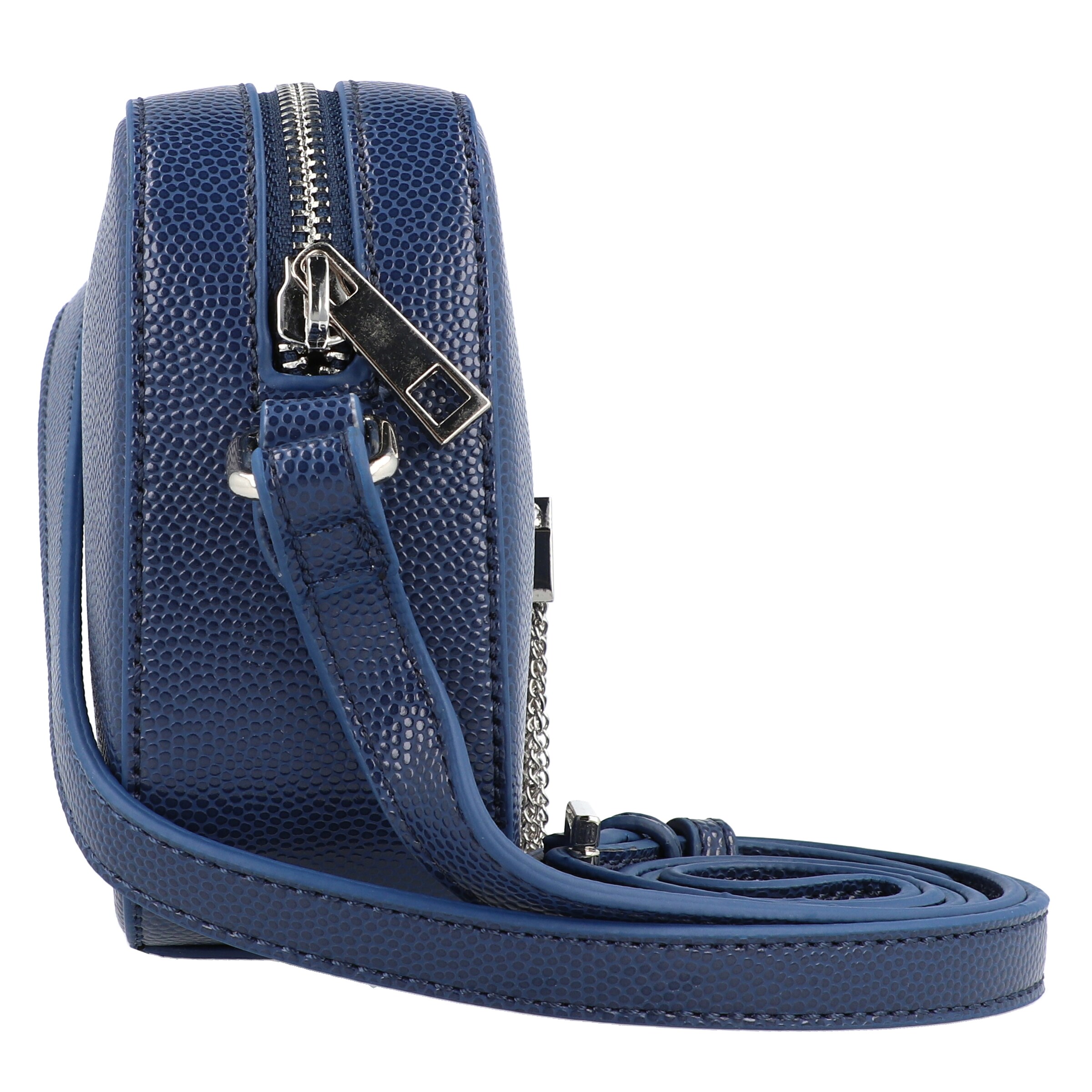 Borsa a tracolla 'Divina' di VALENTINO in blu