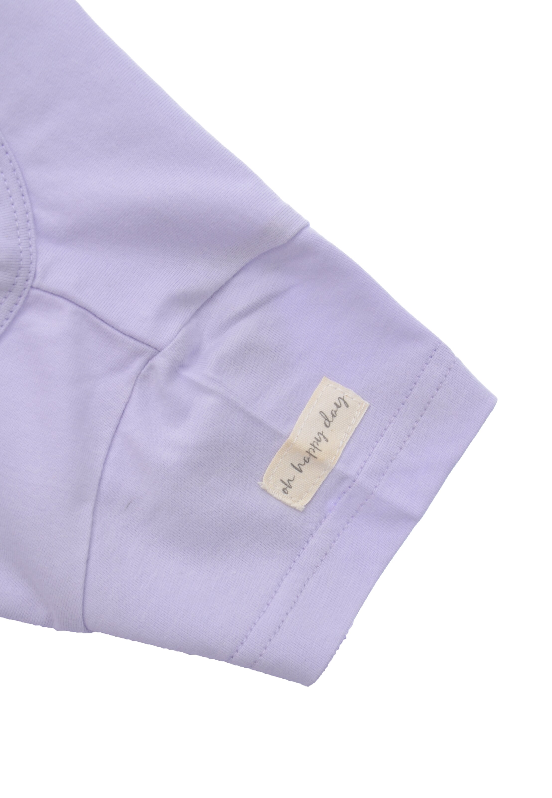 LILIPUT Dungarees in Purple