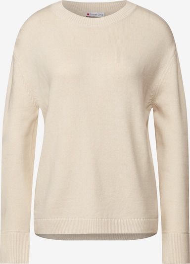 STREET ONE Pulover u boja pijeska, Pregled proizvoda
