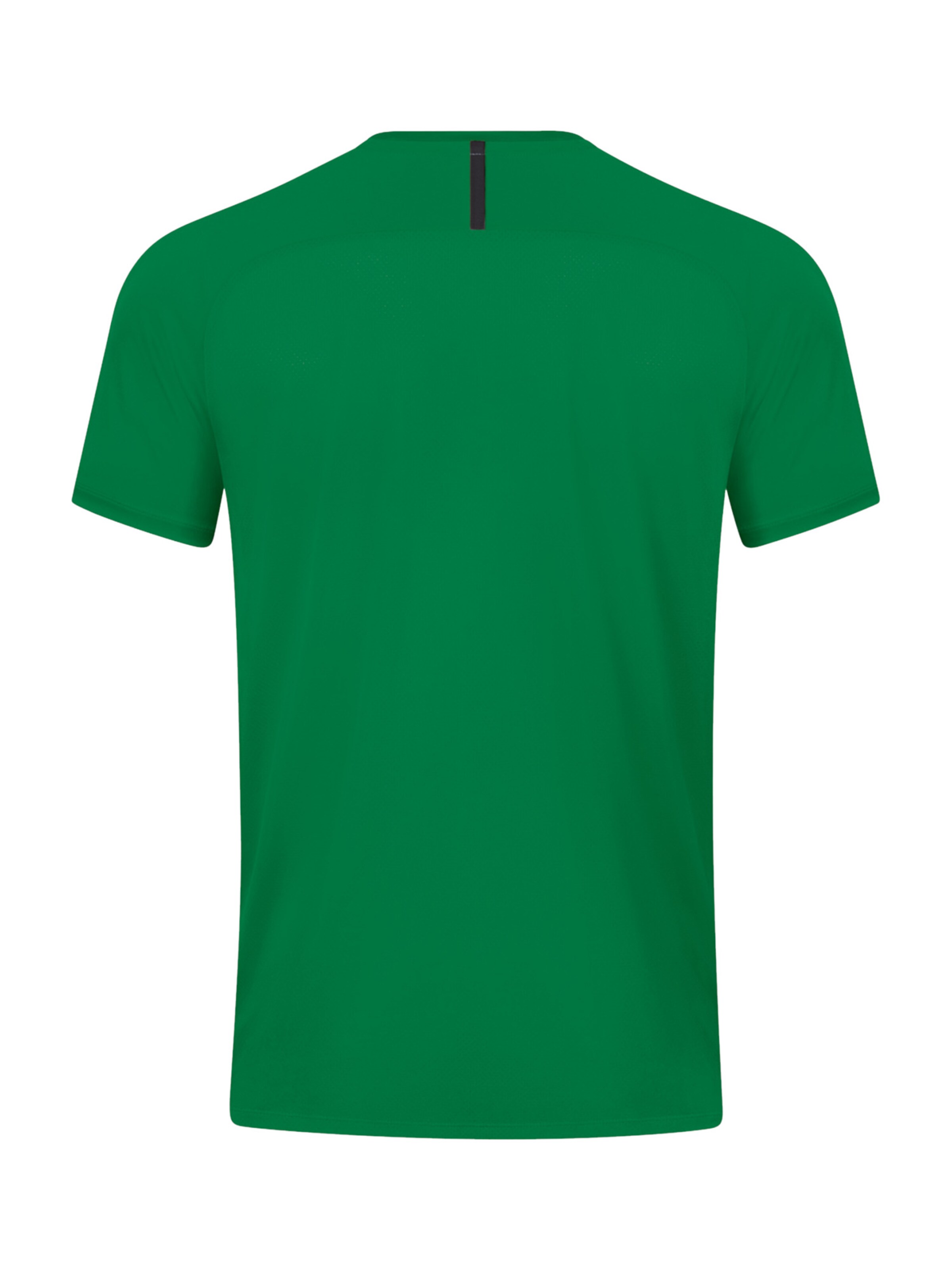 JAKO Performance Shirt 'Challenge' in Green
