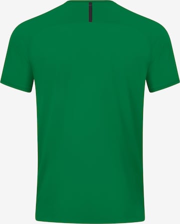 JAKO Performance Shirt 'Challenge' in Green