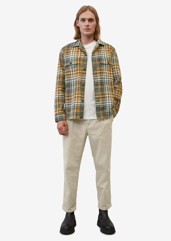 Marc O'Polo Regular fit Between-Season Jacket in Green