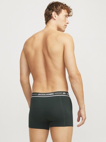JACK & JONES Boxer shorts 'JACClaus' in Green