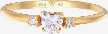 ELLI Ring in Goud