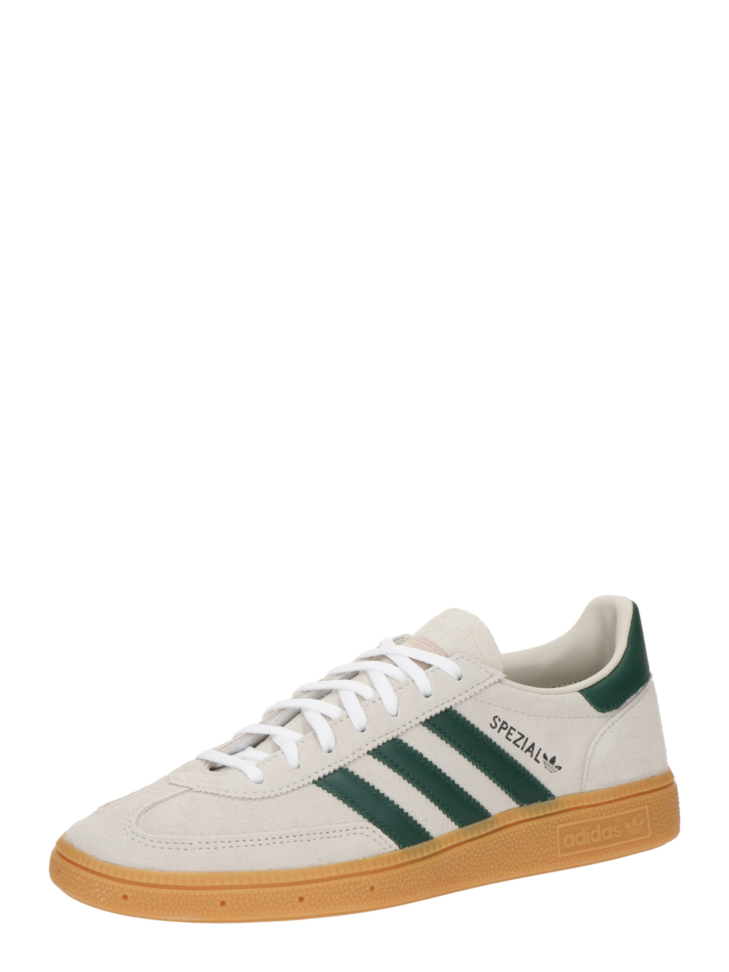 ADIDAS ORIGINALS Sneaker low 'Handball Spezial' i beige: forside