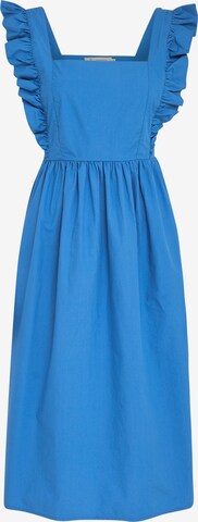 Peppercorn Kleid 'Ezri' in Blau: predná strana