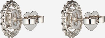 Kate Spade Oorbellen in Zilver