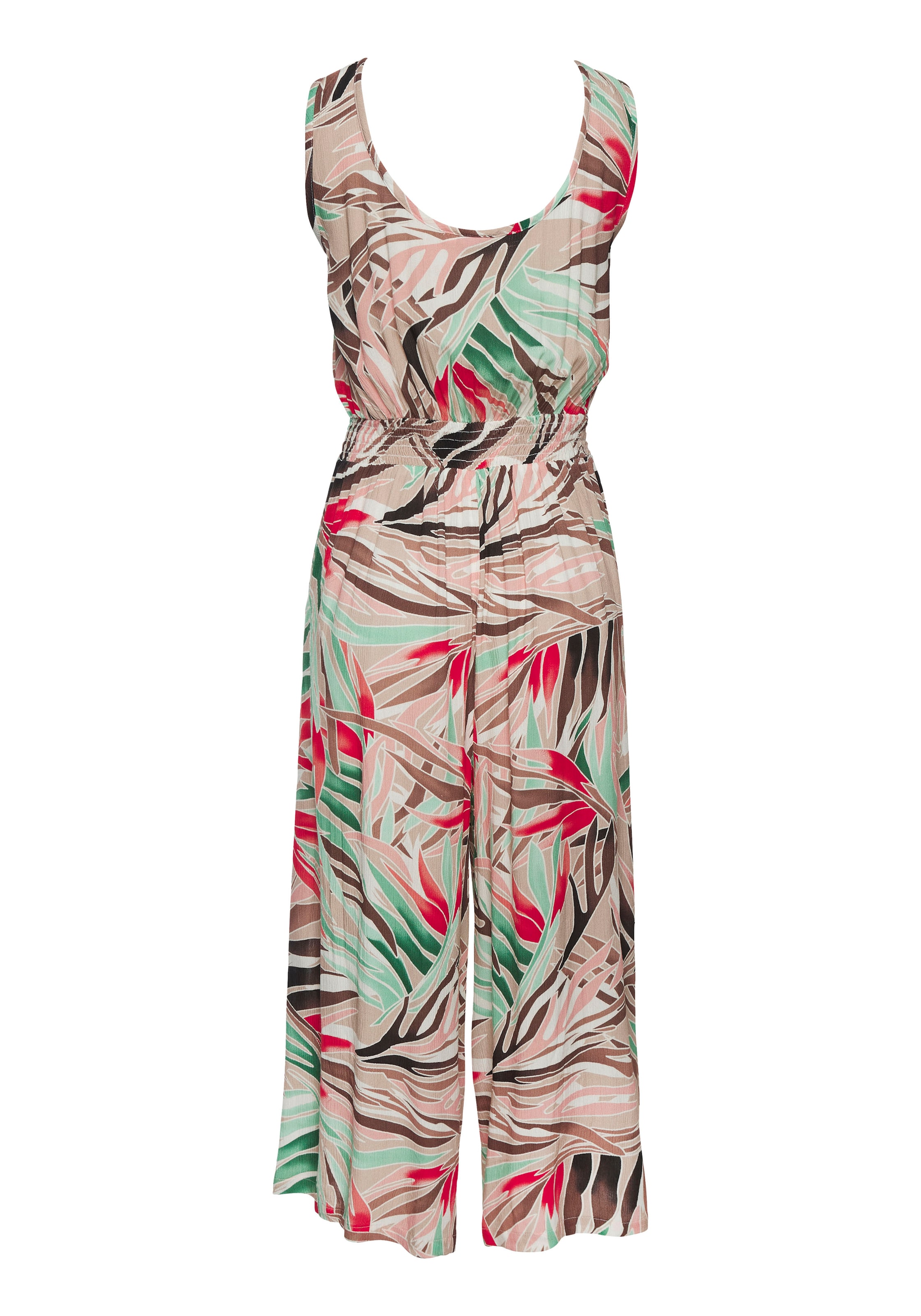 Combinaison VIVANCE en mélange de couleurs : devant