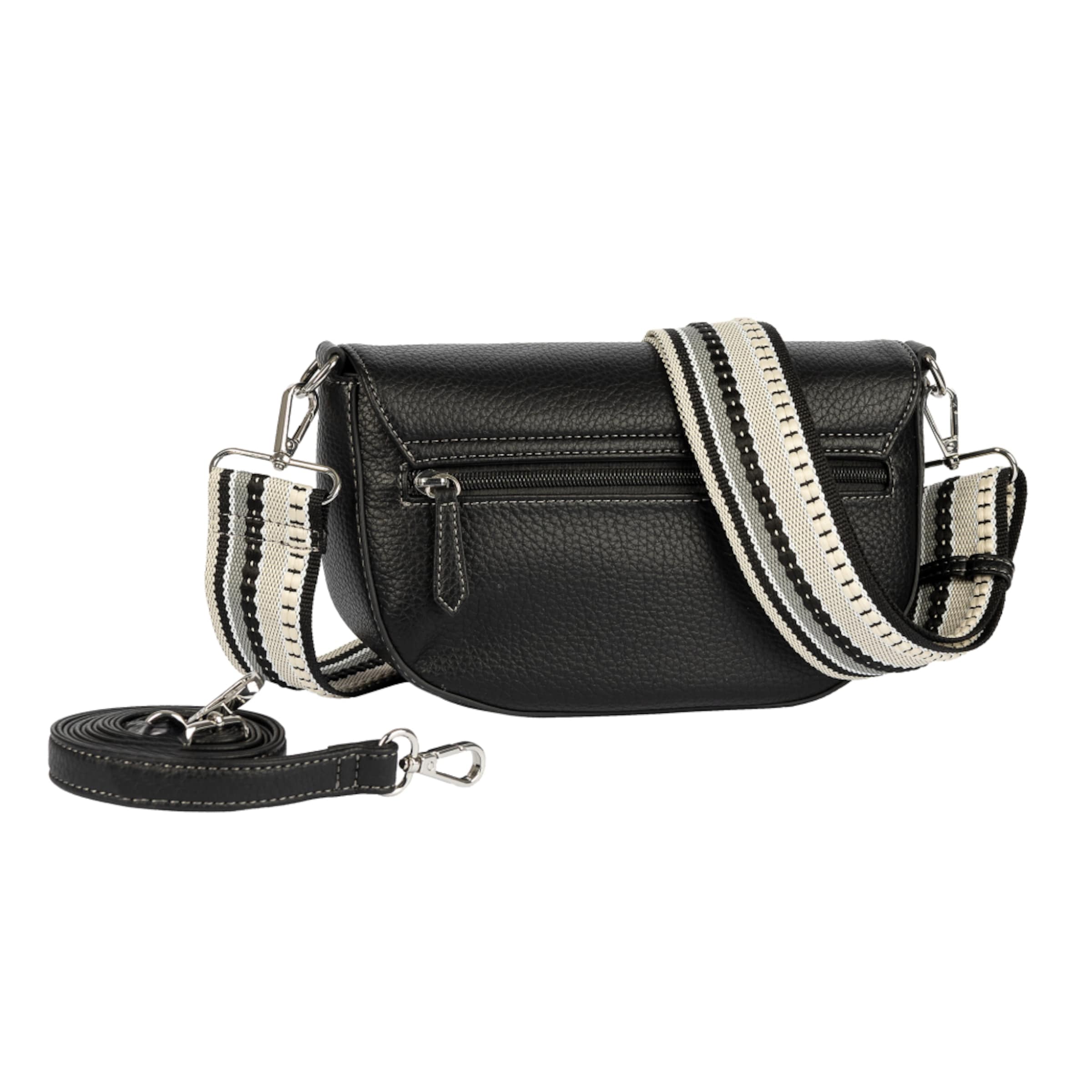 Borsa a tracolla 'Linda Summer' di GABOR in nero