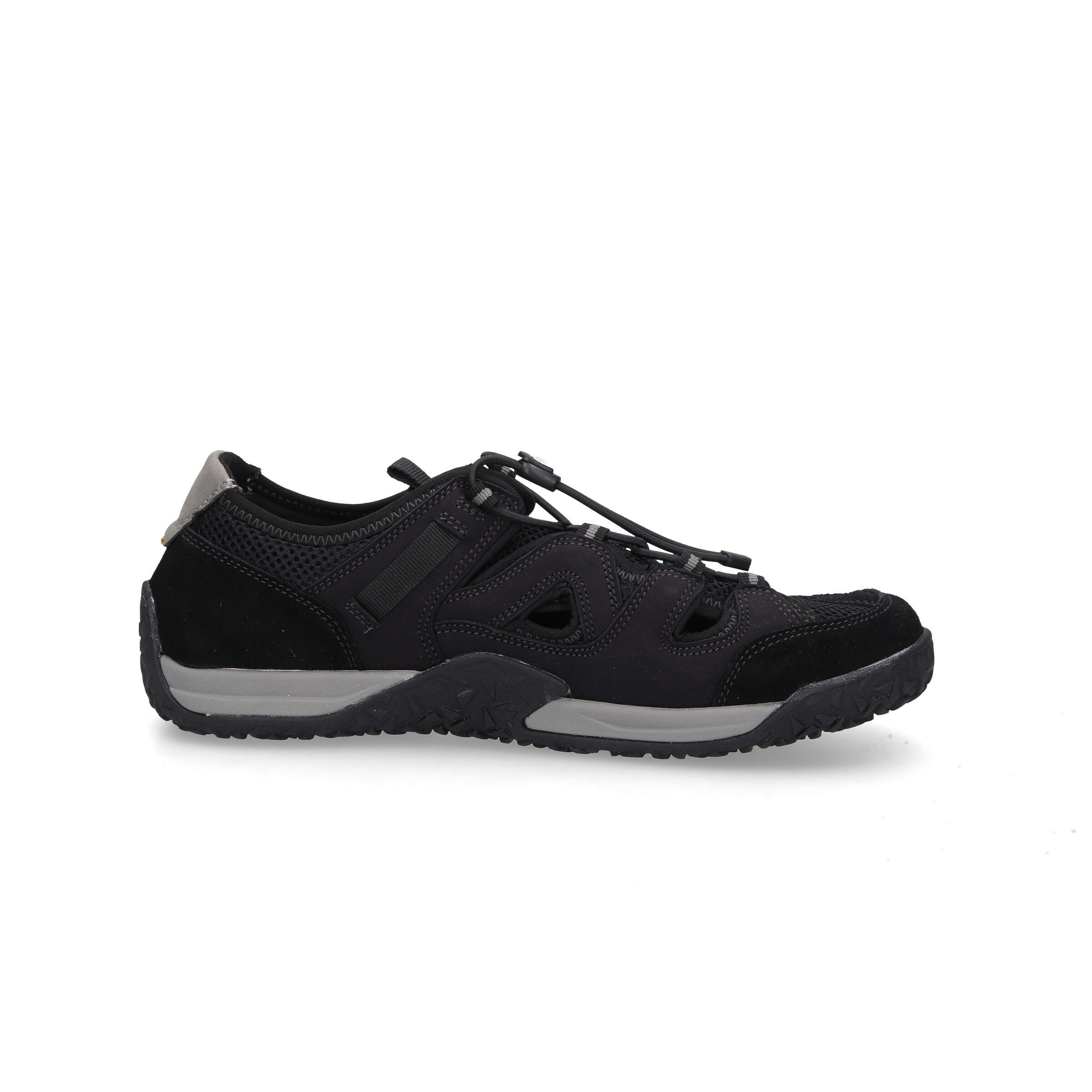 CAMEL ACTIVE Sneakers in Black