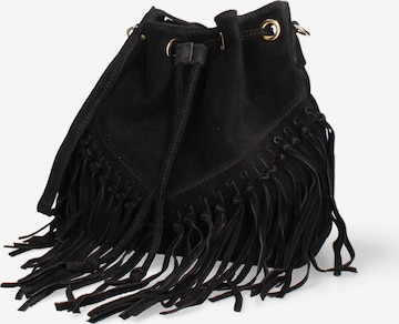 Gave Lux Pouch 'Umbria Plus' in Black: front