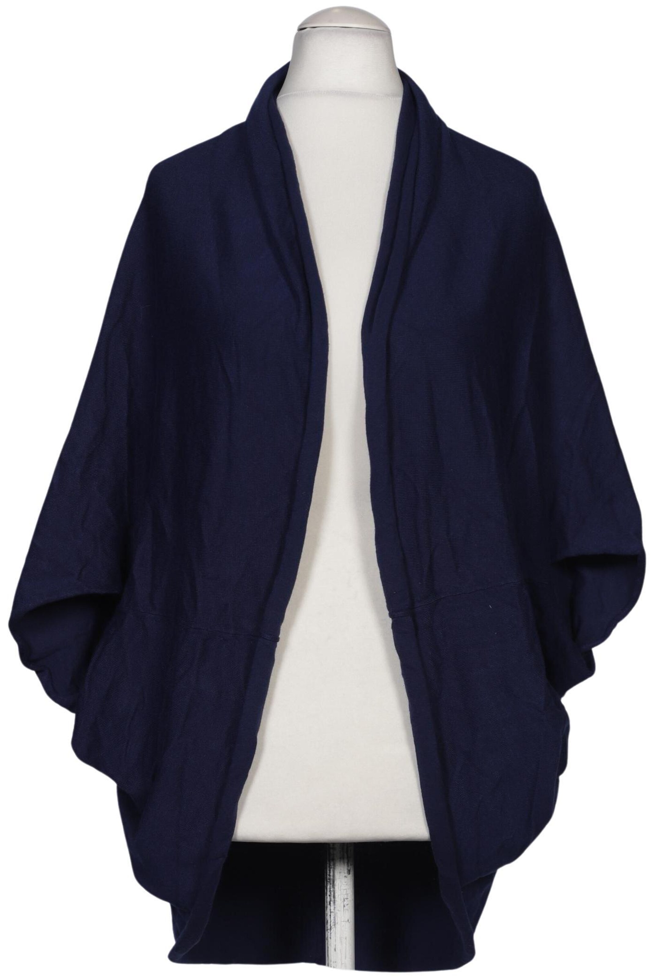 ZARA Sweater & Cardigan in M in Blue: front