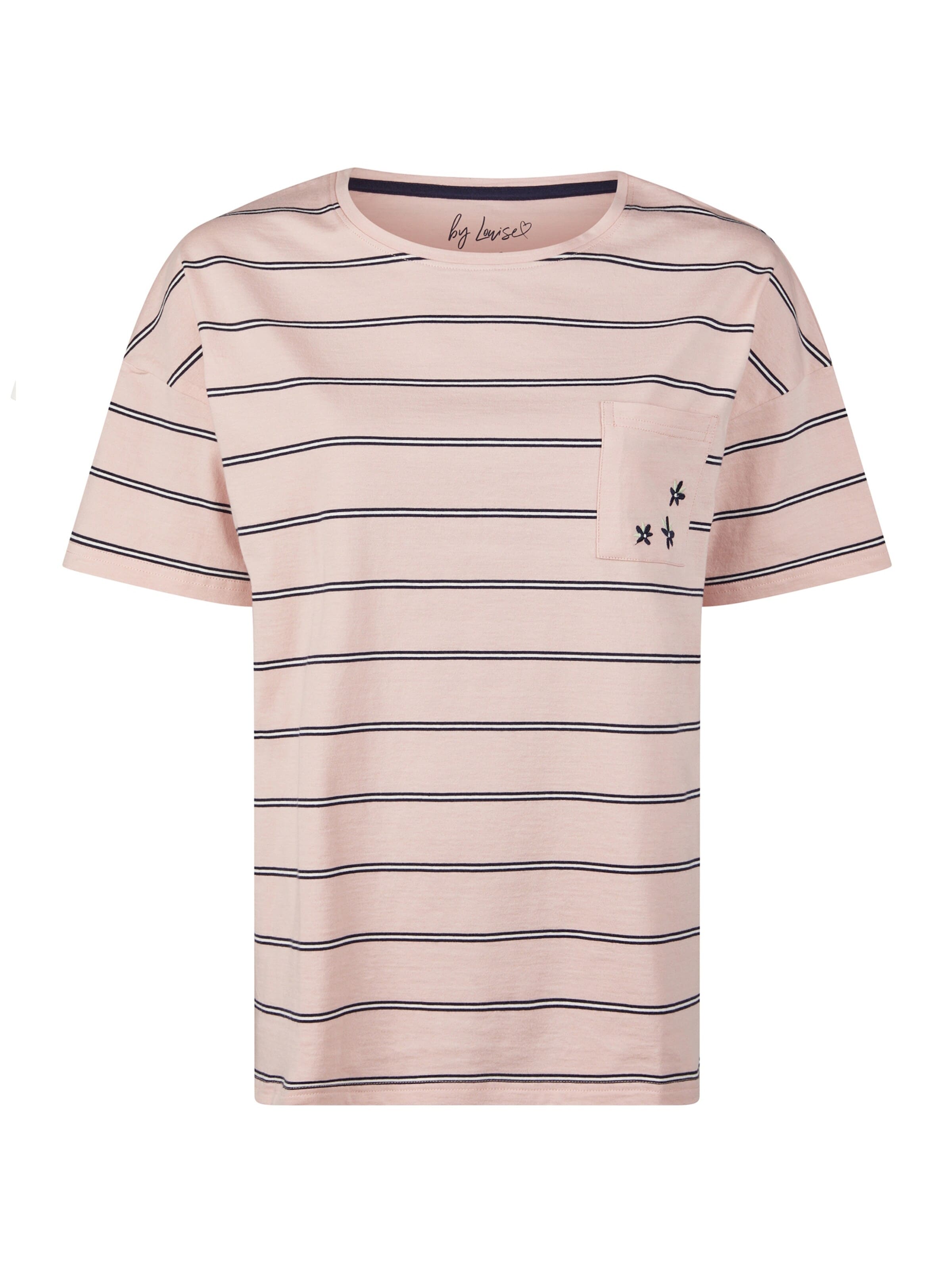 By Louise Korte pyjama in Roze