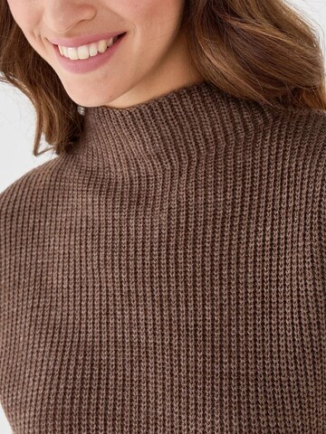 Pullover di Hiccup in marrone