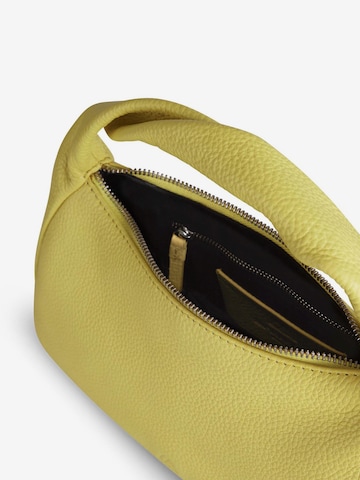 MARKBERG Handbag in Yellow