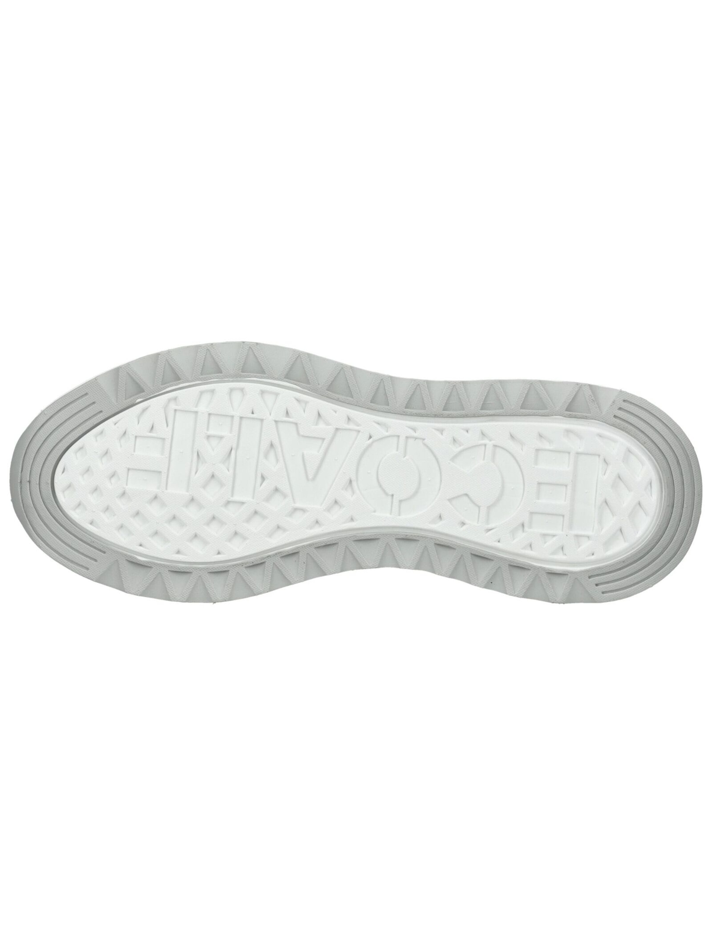 ECOALF Sneakers laag in Beige