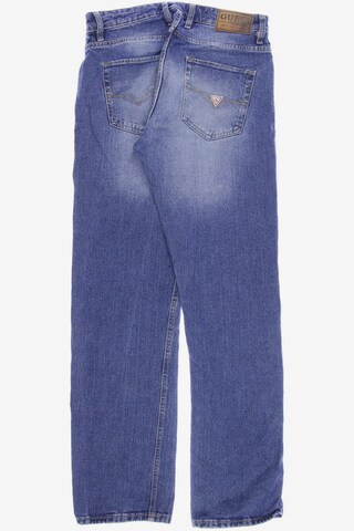 GUESS Jeans 29 in Blau