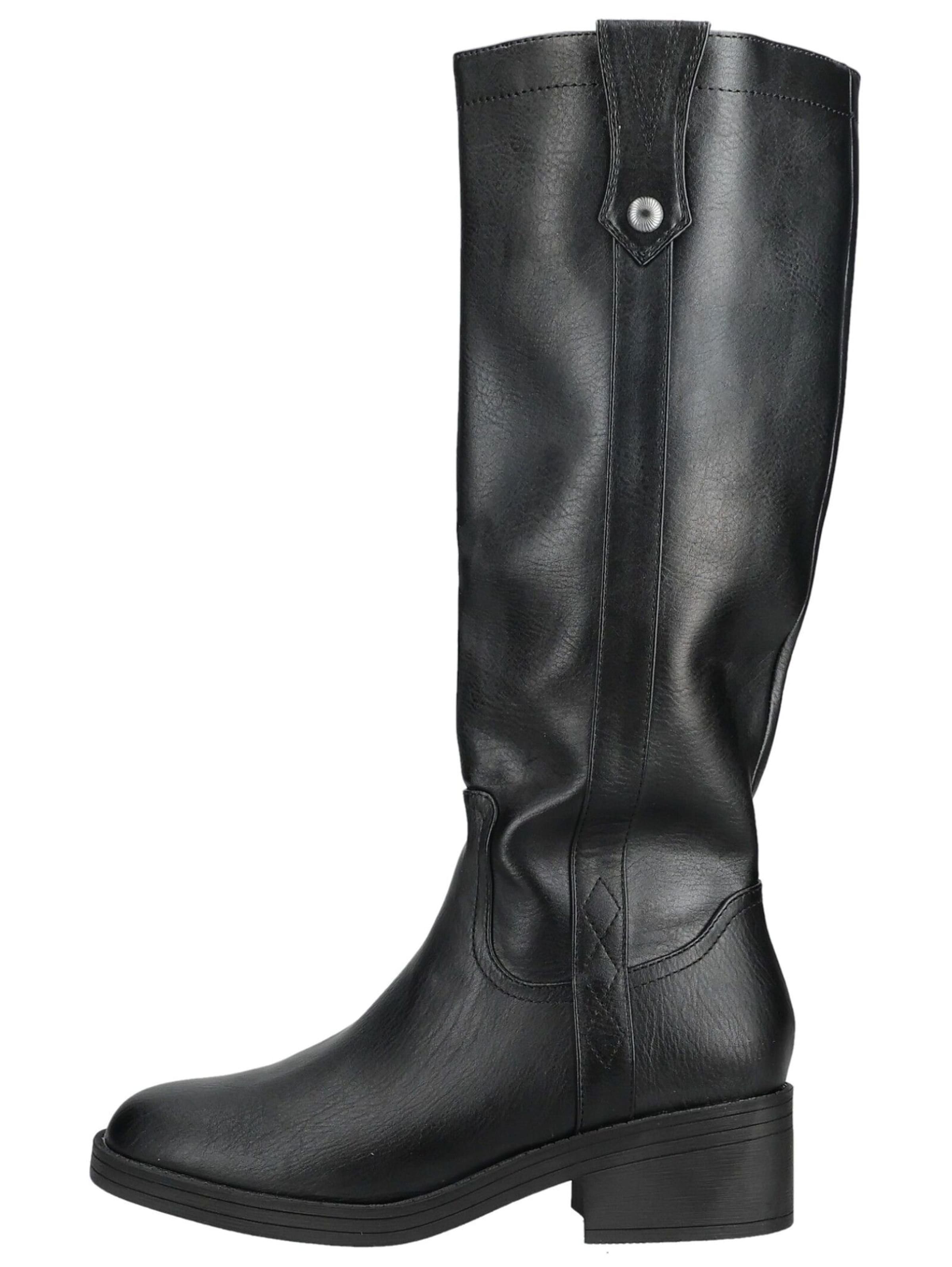 Stivale di Blowfish Malibu in nero