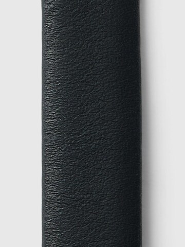 Cintura di SELECTED in nero