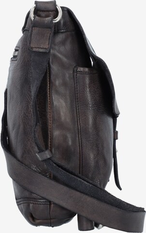 Campomaggi Crossbody Bag 'Dioniso' in Brown