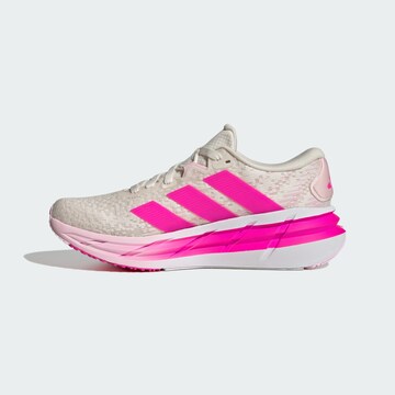 ADIDAS PERFORMANCE Loopschoen 'ADISTAR 4' in Wit