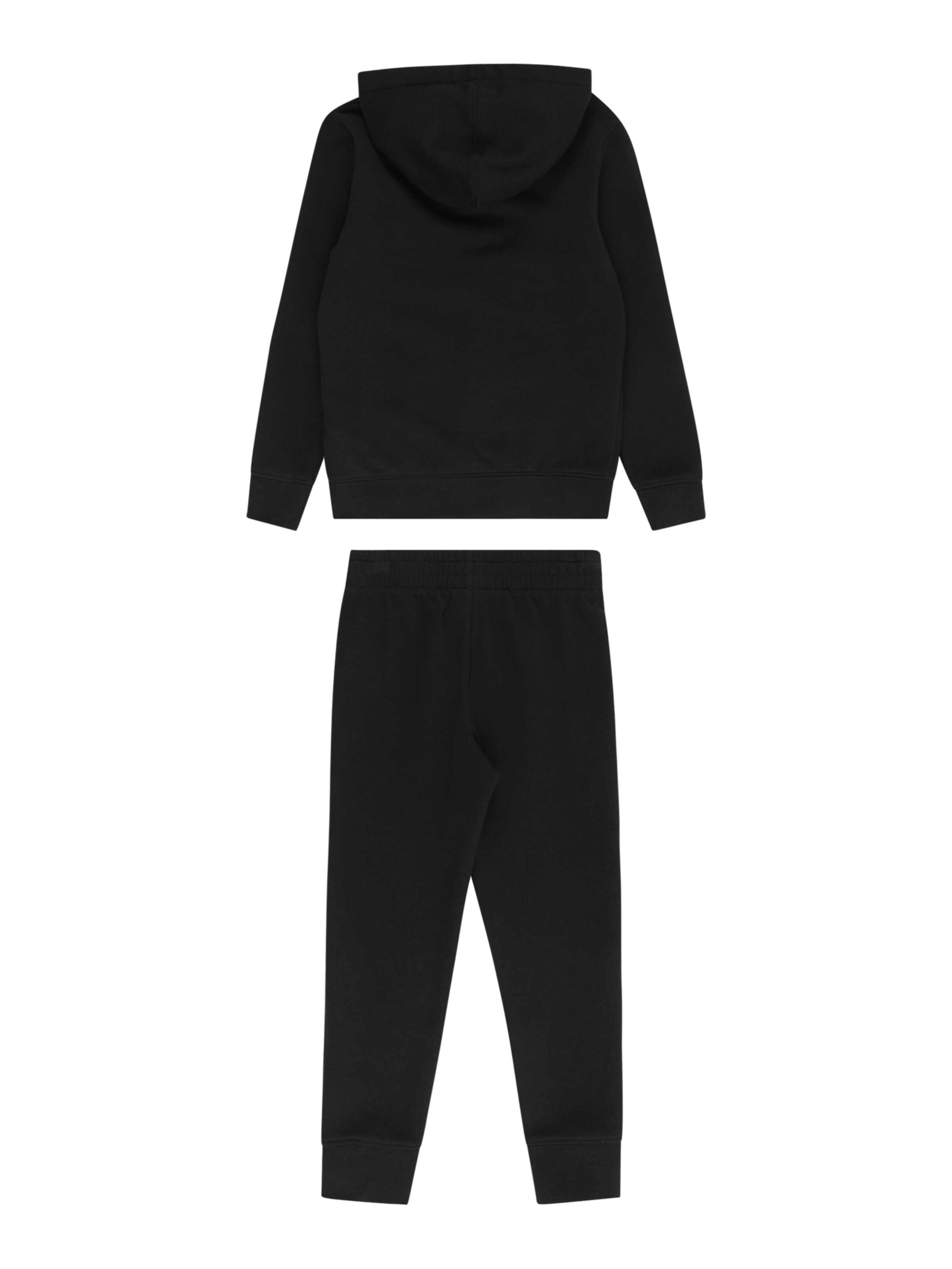 Jordan Joggingová súprava - Čierna