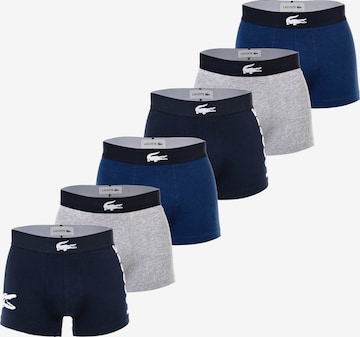 LACOSTE - Calzoncillo boxer en Mezcla de colores: frente