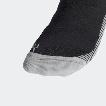 ADIDAS SPORTSWEAR Soccer Socks in Black