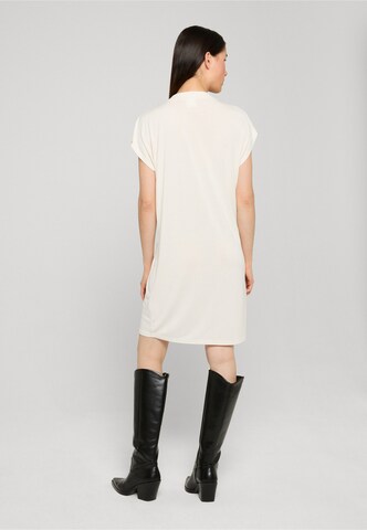 Urban Classics Dress in White